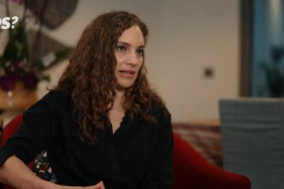 Nevşin Mengü: Evlenmeye vaktim olmadı