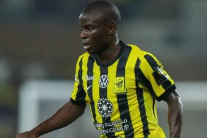 N'Golo Kante, Fenerbahçe'de