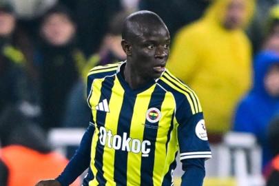 N'Golo Kante: Umarım taraftarlarla birlikte sezonu da kazanırız