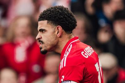 Nottingham Forest, Crystal Palace ile berabere kaldı