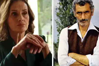 Nur Sürer'den Yılmaz Güney açıklaması: Kırmızı çizgimiz