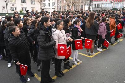 Okullarda 6 Şubat anması: Saygı duruşunda bulunulacak