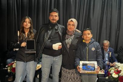 Osmaniye'de depremzede ailelerden Cumhurbaşkanı Erdoğan'a teşekkür