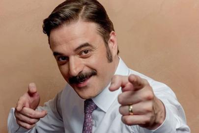 Oyuncu Ufuk Özkan'ın karaciğer nakli ameliyatı başarılı geçti