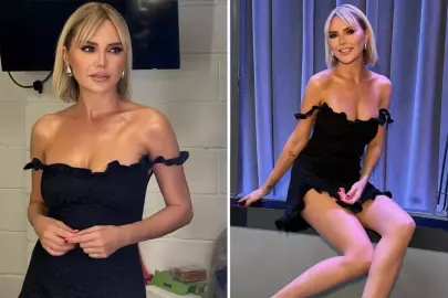 Özel abonelik açınca eleştiri yağmuruna tutulan Ece Erken suskunluğunu bozdu