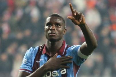 Paul Onuachu, ilk dönemdeki performansını yakaladı