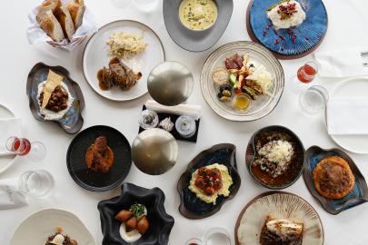 Rixos Pera İstanbul’da iftar