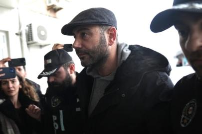 Rıza Akpolat'ın makam şoförü elden verilen kayıt dışı paraları anlattı