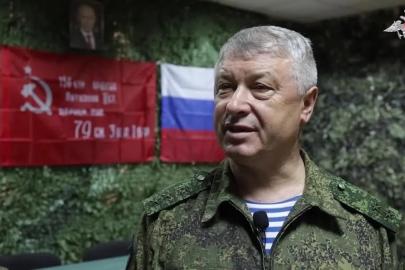 Rusya'da suikast girişimi: Vladimir Alexeyev vuruldu