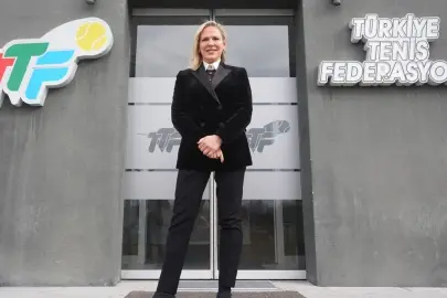 Şafak Müderrisgil: 2026 artık tam olarak aksiyon yılı olarak karşımıza çıkacak