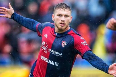 Semih Kılıçsoy İtalya'da manşetleri yaktı: Bu golü geçersiz saymak suç olurdu!