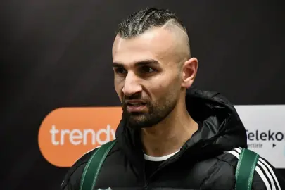 Serdar Dursun: Fenerbahçe ilk yarı oyunda yoktu