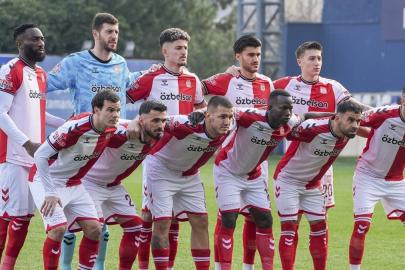 Sivasspor'un 3 maçlık yenilmezlik serisi son buldu