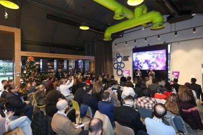 Sürdürülebilirlik odaklı girişimcilik etkinliği: SUCool Connect 2026