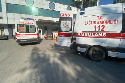 Tartıştığı ağabeyini bıçaklayarak öldürdü