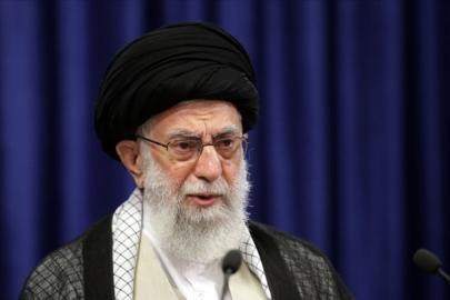 TIME'ın kehanet kapağı gündem oldu: Kaddafi ve Saddam'dan sonra sıra Hamaney'de iddiası