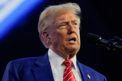 Trump: Hindistan Rus petrolü yerine Venezuela petrolü alacak