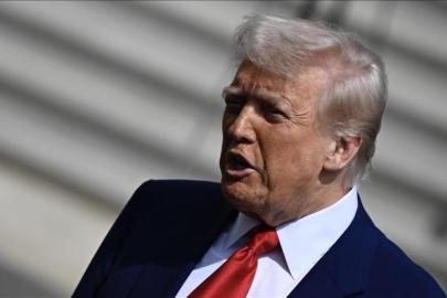 Trump'tan İran ile iş yapan ülkelere ek vergi