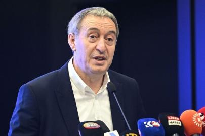 Tuncer Bakırhan: Sayın Bahçeli buzları, duvarları kırdı