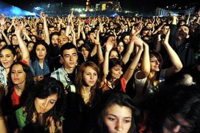 Türkiye’nin en genç nüfus oranına sahip şehirleri belli oldu