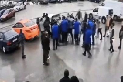 TÜVTÜRK'ten hayatını kaybeden polis için basit bir özür metni