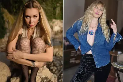 Ünlü şarkıcı Gökçe, yıllardır gizlediği hastalığını ilk kez açıkladı