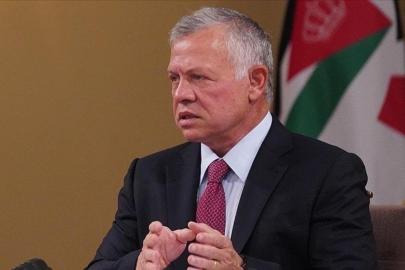 Ürdün Kralı 2'nci Abdullah, Türkiye'ye geliyor