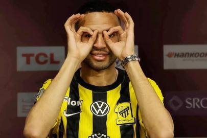 Youssef En-Nesyri ilk maçında hayal kırıklığı yaşadı