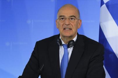 Yunanistan Savunma Bakanı, Türkiye'nin dış politikadaki başarılarını kabullendi