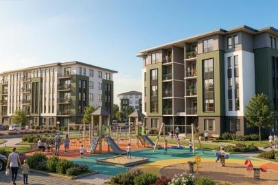 Yüzyılın Konut Projesi'nde bu hafta 10 ilde daha kura çekimi yapılacak