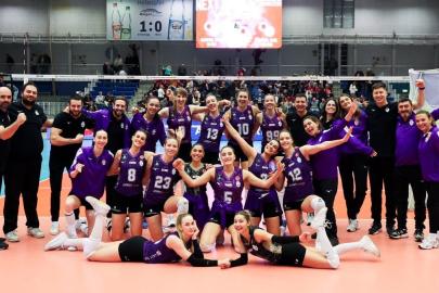 Zeren Spor, Dresdner'e set vermedi