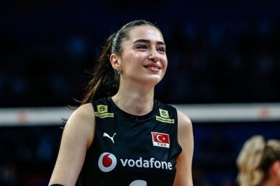 Zeren Spor'dan Saliha Şahin açıklaması