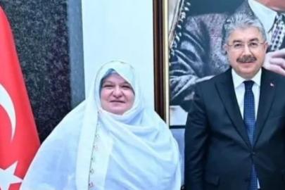 Zeynep Güneş'i hedef alan İyi Partili Mehmet Emin Korkmaz gözaltında