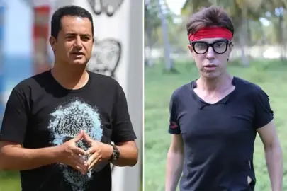 Acun Ilıcalı, Yılmaz Morgül'den özür dileyip teklifte bulundu