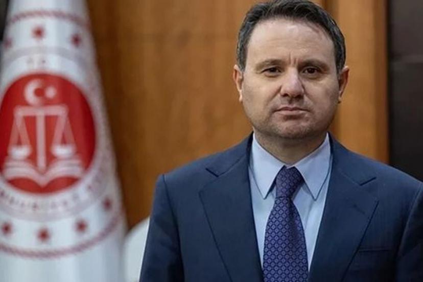 Adalet Bakanı Akın Gürlek hangi dizide oynadı? Akın Gürlek Ekmek Teknesi sahnesi!