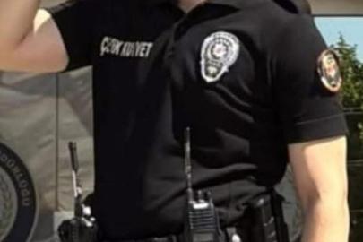 Aile arasındaki tartışmada silahla vurulan polis toprağa verildi, kardeşi tutuklandı