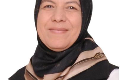 AK Parti Kadın Kolları'nda bayrak değişimi