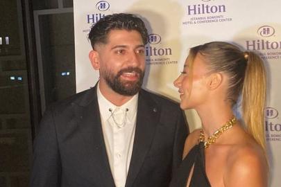 Aleyna Kalaycıoğlu ile Canbay ayrıldı mı, neden ayrıldı? Fotoğraflarını kaldırdılar mı?