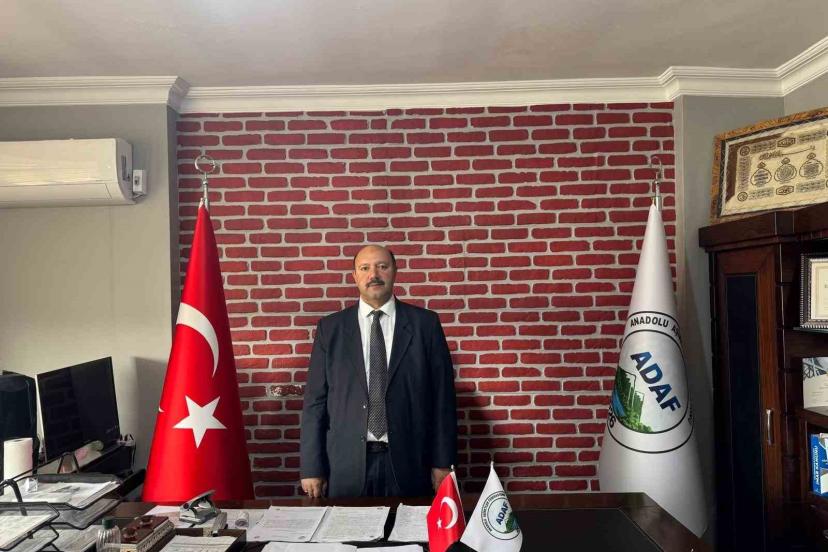 Anadolu Aşiretler Federasyonu’ndan ABD ve İsrail’e tepki