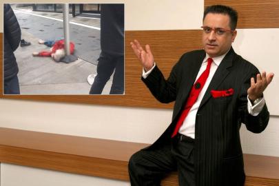 Atilla Taş'tan Erol Köse'ye: Hakkımı helal etmiyorum, ateşin bol olsun