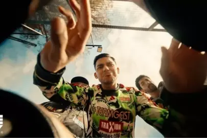 Baran Mengüç Cilvelim dinle: Baran Mengüç Cilvelim yayınlandı mı, sözleri neler?