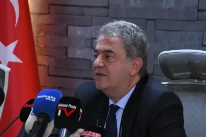 BASKİ: 9,5 milyar TL borca rağmen Balıkesir’in su geleceği güvence altında