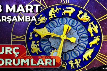 Burç yorumları 18 Mart 2026! Boğa, Aslan, Yay burcu yorumu nedir?