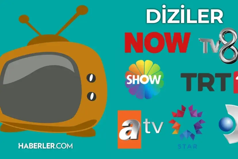 Çarşamba bu akşam hangi diziler var? 4 Mart Eşref Rüya, Yeraltı dizisi saat kaçta başlıyor?