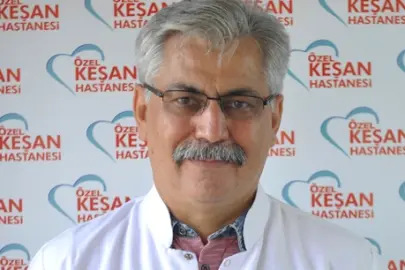 Dr. Taş: Türkiye’de yetişkinlerin yüzde 30’u obez