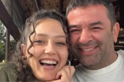 Duygu Arabacıoğlu kimdir? Bülent Şakrak'ın sevgilisi Duygu Arabacıoğlu kaç yaşında, nereli, ne iş yapıyor?