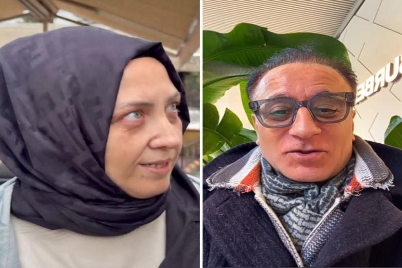 Erol Köse'nin çalışanından eleştirilere tepki: Kötü konuşanların hepsini evinde gördüm