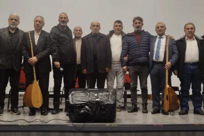 Erzurum’da "Ramazan’ın Neşesi" ilçe turunda