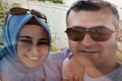 Eşini ve 2 kızını öldüren polis memuruna 3 kez ağırlaştırılmış müebbet