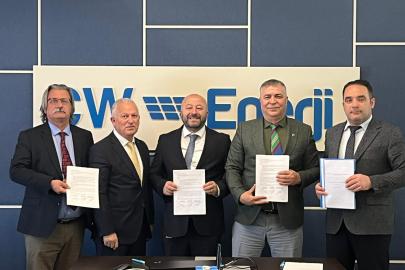 Gençlere teknoloji yatırımı